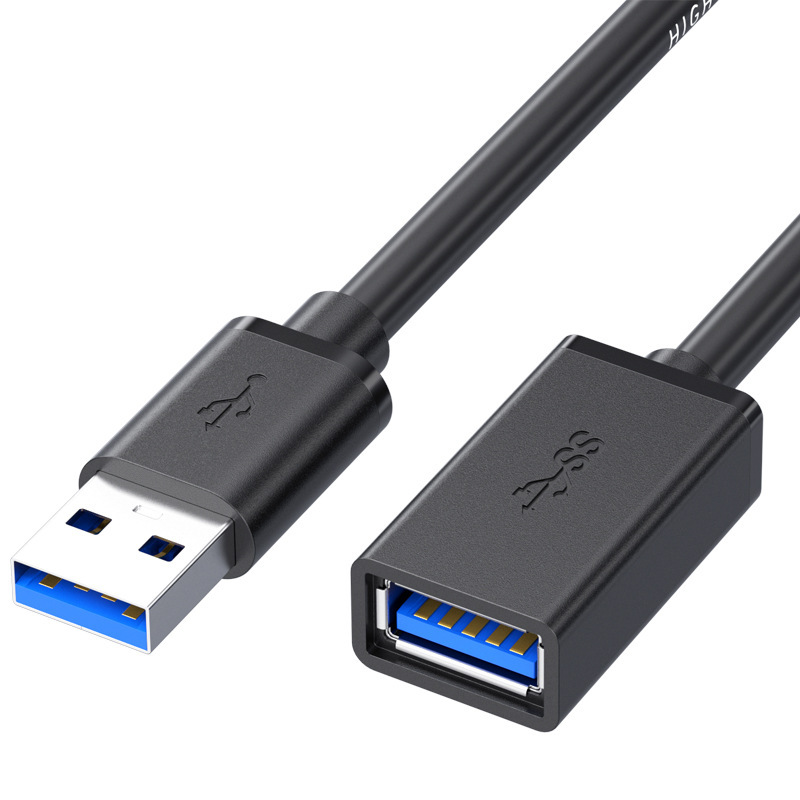 2M USB Extension Cable — Perfect for Galaxy Star Projector - Image 2