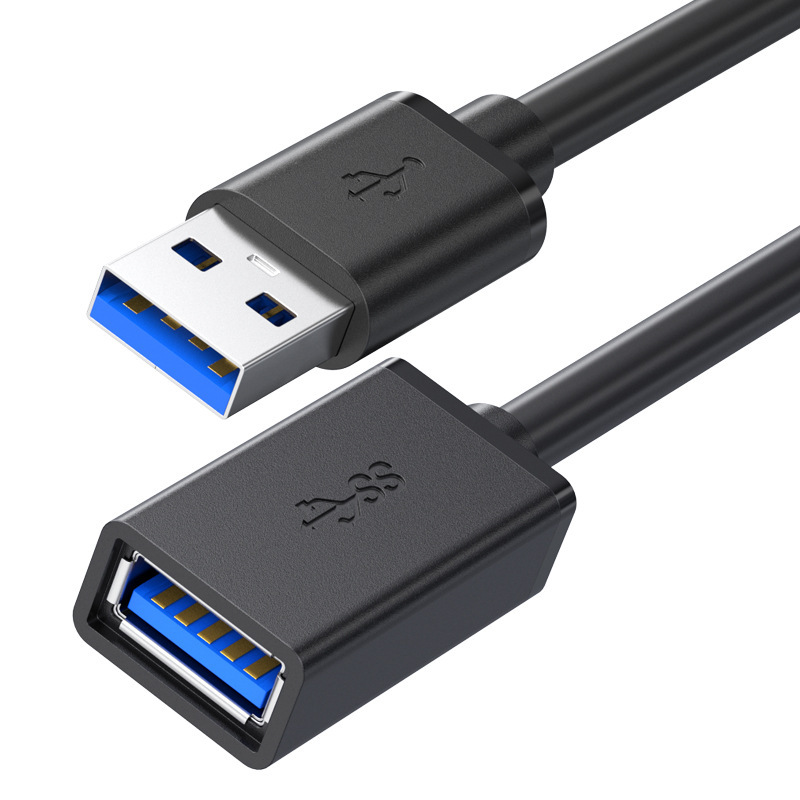 2M USB Extension Cable — Perfect for Galaxy Star Projector - Image 6